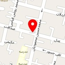 نرده استیل سیلکن