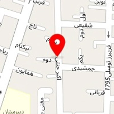 تهران جی اف ایکس