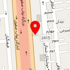 شرکت ساختمانی رامین
