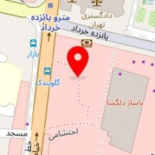 لوستر قنبری (نمایندگی پارسا لوستر)/09121868896