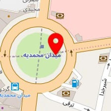 پرده نمونه ارمیا