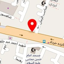 فروشگاه رنگ سام کالر