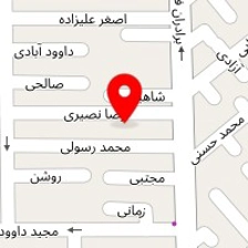 دکوراسیون داخلی کریمی