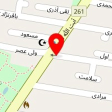 دکوراسیون داخلی زرینه