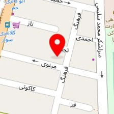 دکوراسیون داخلی طراحی آنو