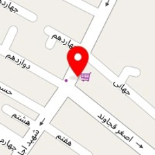 دفتر نقاشی ساختمانی فیروز دهقان