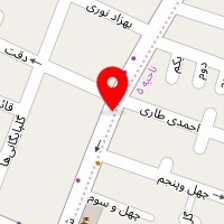 تزیینات زینت سرا
