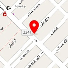 نقاشی ساختمان