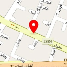 دکوراسیون داخلی کیان گستر دوریس