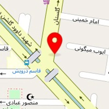 دکوراسیون داخلی ماهان