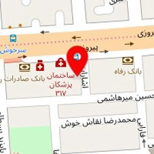 دکوراسیون داخلی ابنیه پایدار تتیس