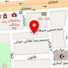 دکوراسیون داخلی چاگ فرم