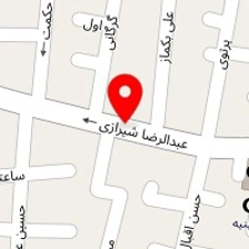 دکوراسیون داخلی پاییزان