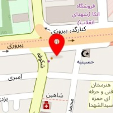 طراحی دکوراسیون سایه روشن