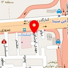 دفترمعماری مدرن ابنیه وریا