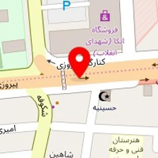 ایده پردازان ابنیه کسری