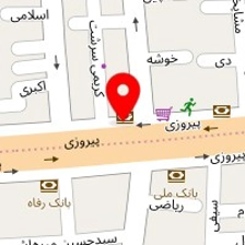 فروشگاه طهرانی