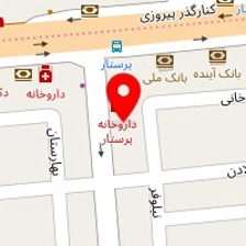 دکوراسیون داخلی رضوان