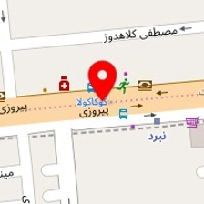 امیران سازه