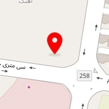 سبز گستران پاسارگاد