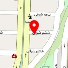 دکوراسیون داخلی رادیس