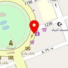 دکوراسیون داخلی اریکا