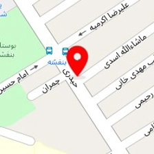 مبلمان آریان