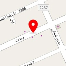 مبلمان نادری