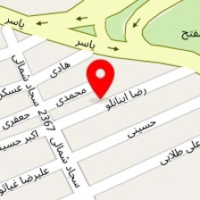 تولیدی مبلمان راحتی و کلاسیک قراگوزلو