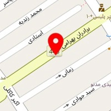 مبلمان راشیک
