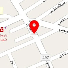 سرویس خواب و مبلمان چستر آرسان