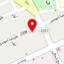 مبلمان نوین