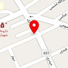 مبلمان اداری تسنیم صبا