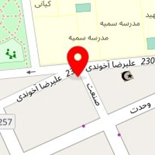 تولیدی مبلمان آرسین