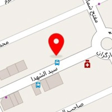 گالری مبلمان حلما