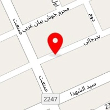 گالری مبل توسکا
