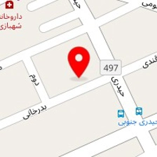 مبلمان نیوا