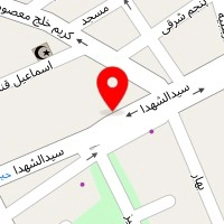 مرکز پخش انواع پرده زبرا