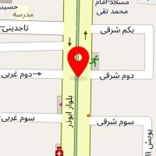 دکوراسیون داخلی ایماژ