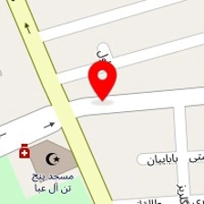 گالری چوب یونس با مدریت تیموری