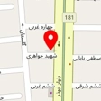 دکوراسیون داخلی چکاوک