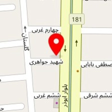 دکوراسیون داخلی چکاوک