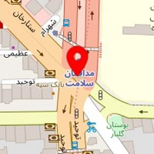 دکوراسیون داخلی یزدان فر