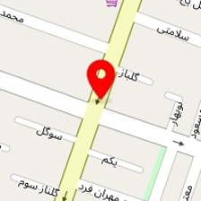 دکوراسیون داخلی دکوپارت