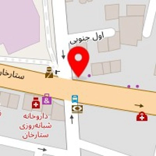 دکوراسیون داخلی ونوس