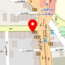 دکوراسیون داخلی کاریزما دکور