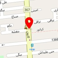 دکوراسیون افرا