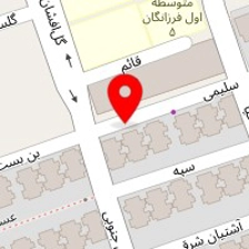 فروشگاه درب ساختمانی کلاسیک