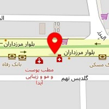 دکوراسیون داخلی یاشیل