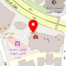 دکوراسیون داخلی رضوی